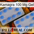 Kamagra 100 Mg Gel 20